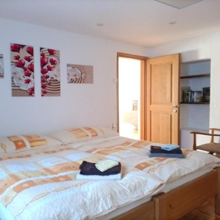 אינטרניה Appartement "Casa Luigi" מראה חיצוני תמונה