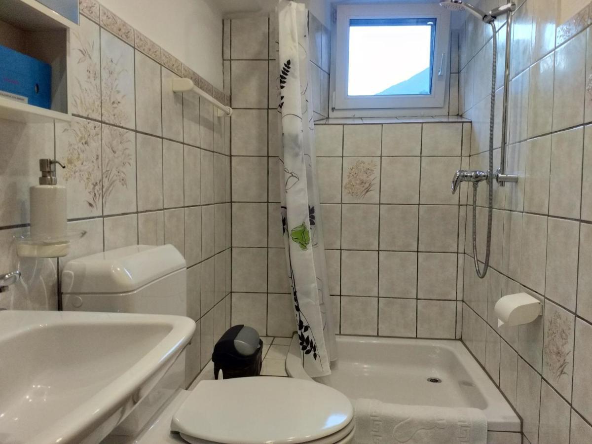 אינטרניה Appartement "Casa Luigi" מראה חיצוני תמונה