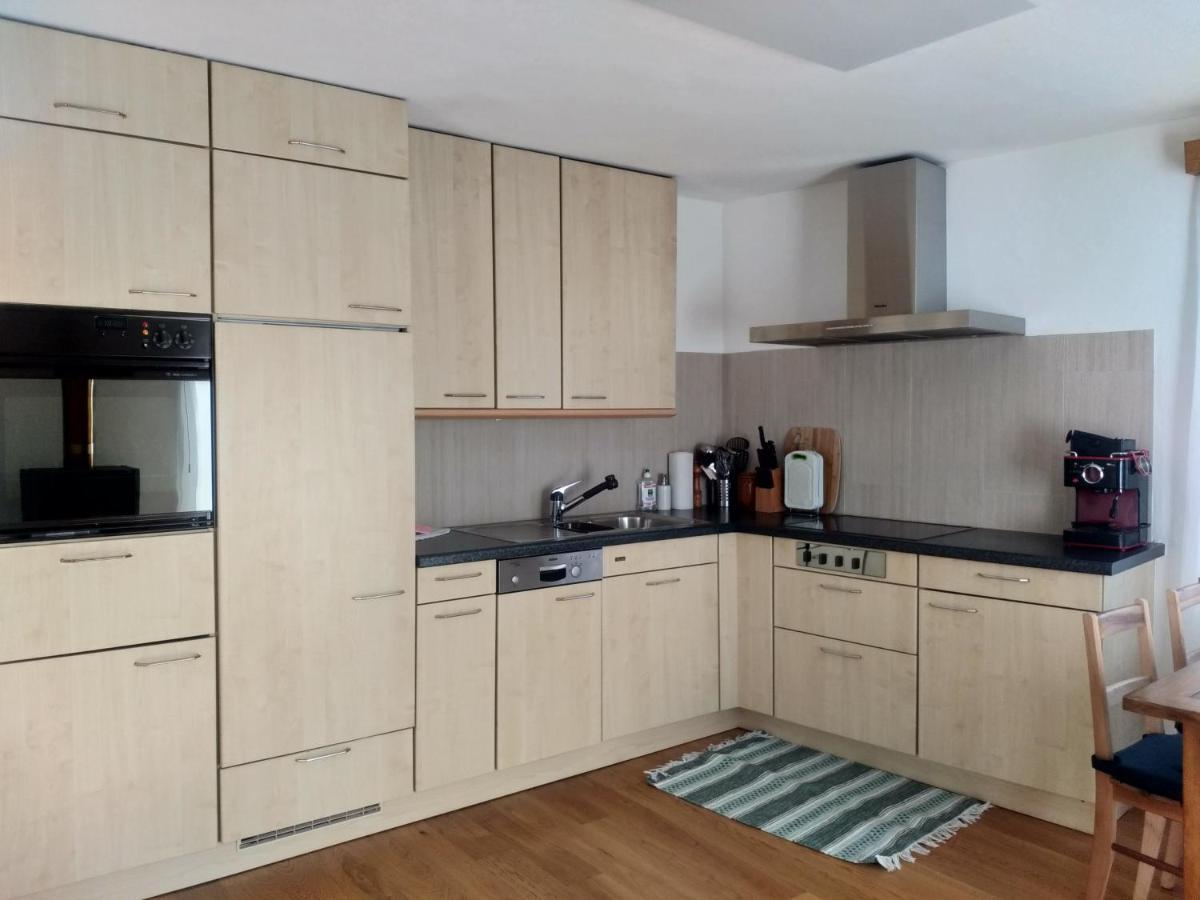 אינטרניה Appartement "Casa Luigi" מראה חיצוני תמונה