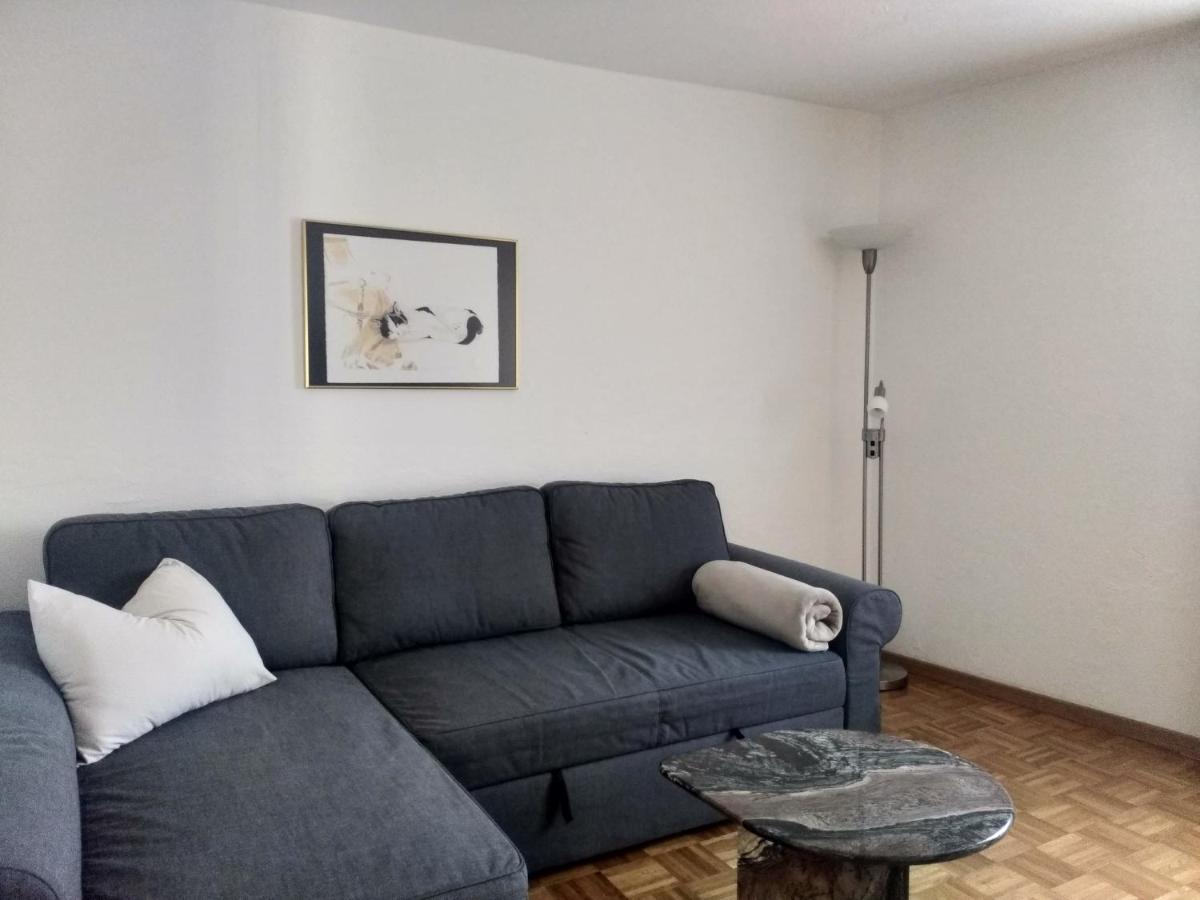 אינטרניה Appartement "Casa Luigi" מראה חיצוני תמונה