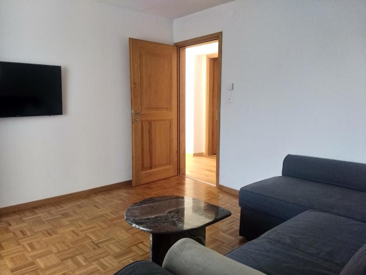 אינטרניה Appartement "Casa Luigi" מראה חיצוני תמונה