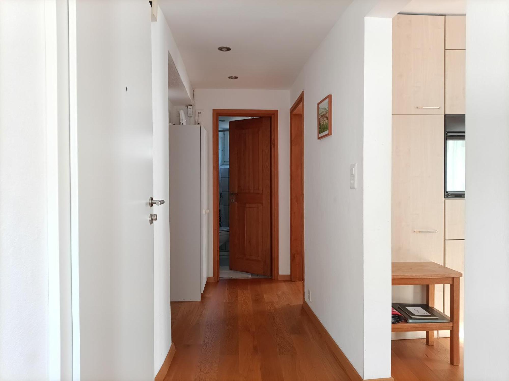 אינטרניה Appartement "Casa Luigi" מראה חיצוני תמונה