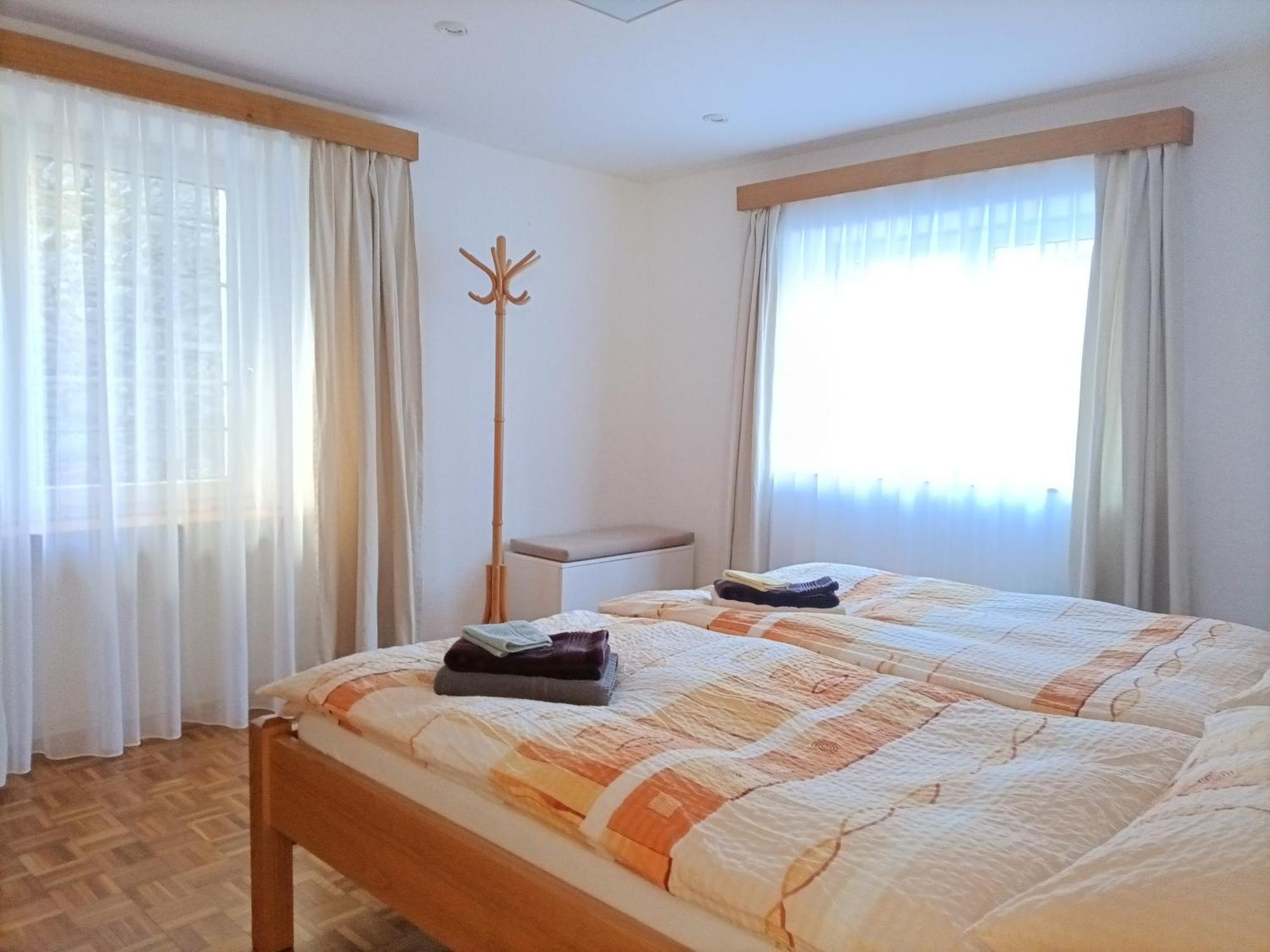 אינטרניה Appartement "Casa Luigi" מראה חיצוני תמונה