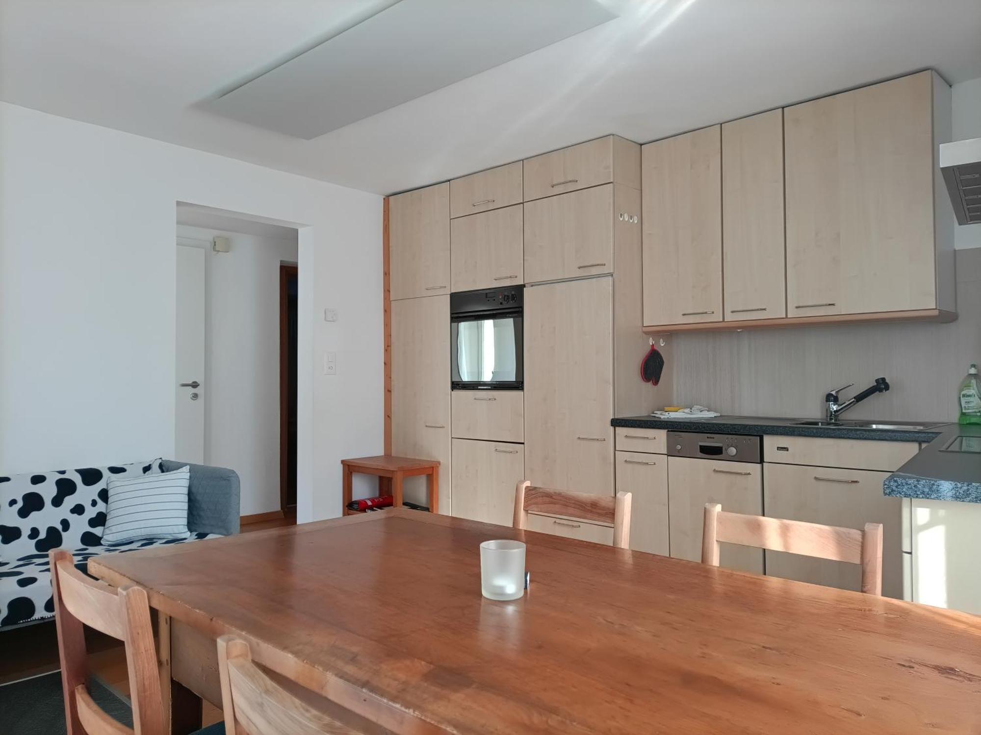 אינטרניה Appartement "Casa Luigi" מראה חיצוני תמונה